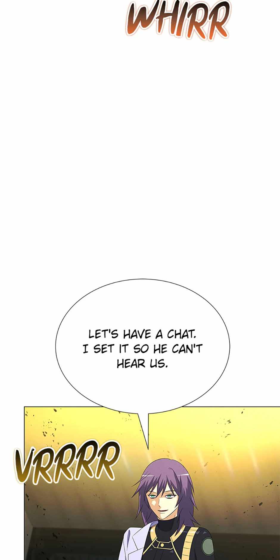 Carnivorous Hunter Chapter 90 62